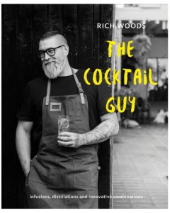 Abrams- The Cocktail Guy Buch | Herren