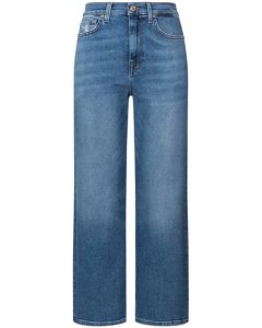 Alexa 7/8-Jeans Cropped 7 For All Mankind