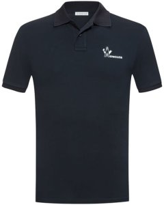 Moncler- Polo-Shirt | Herren (M;S;XL)