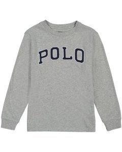 Polo Ralph Lauren- Jungen-Longsleeve | Jungen (2T)