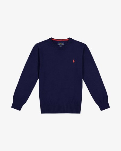 Polo Ralph Lauren  - Kinder-Pullover | Jungen (6)