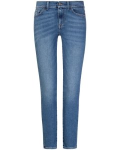 Roxanne 7/8-Jeans Ankle 7 For All Mankind