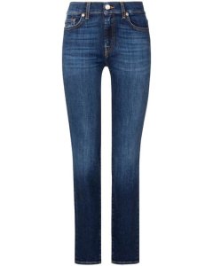 The Staight Jeans 7 For All Mankind