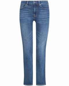 The Straight Jeans 7 For All Mankind