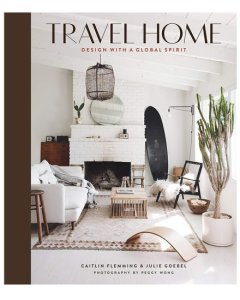 Travel Home Buch Abrams