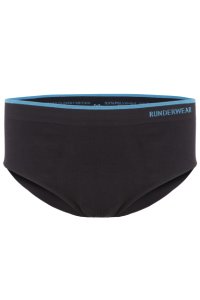 Runbreeze - Mens 1 pack runderwear running support briefs