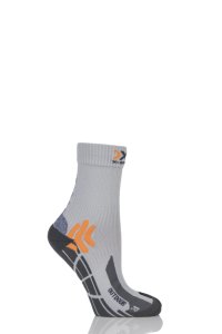Mens 1 Pair X-Socks Outdoor Heavy Weight Trekking Socks