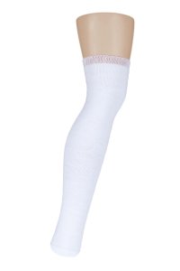 Mens and Ladies SockShop 6 Pack Iomi Prosthetic Socks for Below the Knee Amputees 60cm Length