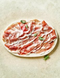 M&s - 24 month matured prosciutto ham (serves 4-6)