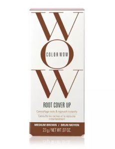 Color WOW Medium Brown Root Cover Up 2.1g