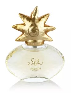 Fragonard Soleil Eau de Parfum 50ml