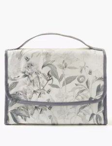 Royal Jelly Bee Hanging Toiletry Bag