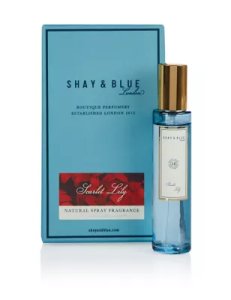 SHAY & BLUE Scarlet Lily 30ml