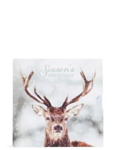 Stag Gift Card