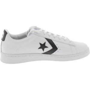 Converse  Sneaker PRO LEATHER OX BIANCHE