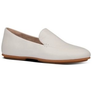 FitFlop  Damenschuhe LENA LOAFERS - STONE CO AW01