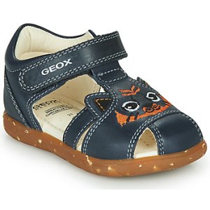 Geox  sandalen sandal alul boy
