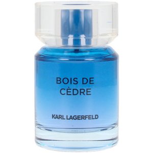 Karl Lagerfeld  Eau de parfum Bois De Cèdre Edt Zerstäuber  50 ml