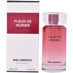 Karl Lagerfeld  Eau de parfum Fleur De Mûrier Edp Zerstäuber  100 ml