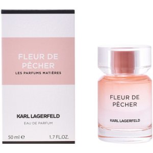 Karl Lagerfeld  Eau de parfum Fleur De Pêcher Edp Zerstäuber  50 ml