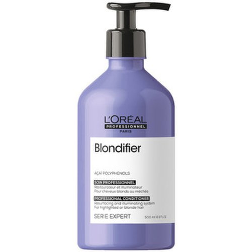 L'oréal  Spülung Acondicionador Blondifier - 500ml