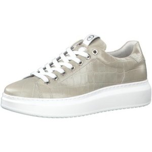 Tamaris  Sneaker 1-23775-34-204 light grey Leder 1-23775-34-204