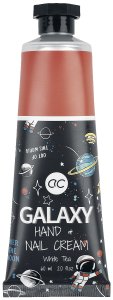 Accentra Take me to the Moon Hand- und Nagelcreme Handcreme multicolor