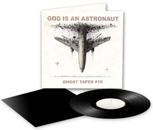 God Is An Astronaut  Ghost tapes 10  LP  Standard