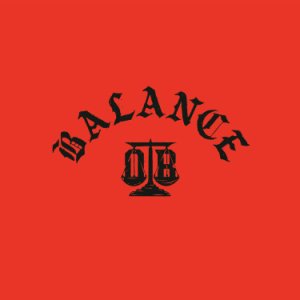 Obey The Brave  Balance  CD  Standard