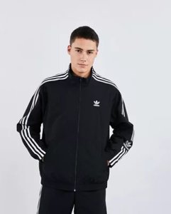 Adidas Originals Lock Up - Herren Track Tops