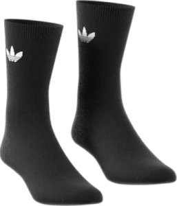 Adidas Thin Trefoil - Unisex Socken