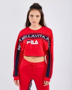 Fila Lucie - Damen Sweatshirts