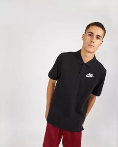 Nike Futura - Herren Polo Shirts