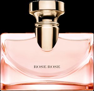 Bvlgari Splendida Rose Rose E.d.P. Nat. Spray 50 ml