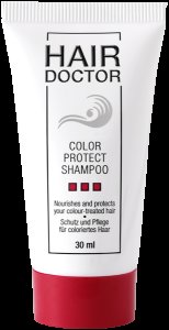 Hair Doctor Color Protect Shampoo Mini 30 ml