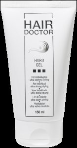 Hair Doctor Hard Gel 150 ml