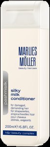 Marlies Möller Pashmisilk Silky Milk Conditioner 200 ml