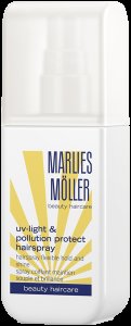 Marlies Möller Specialists UV-Light Pollution Protect Hairspray 125 ml