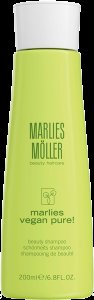 Marlies Möller Vegan Pure! Beauty Shampoo 200 ml
