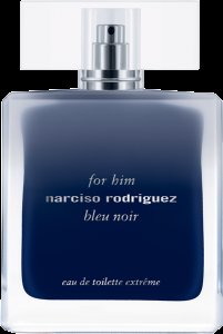 Narciso Rodriguez For Him Bleu Noir Extreme E.d.T. Nat. Spray 100 ml