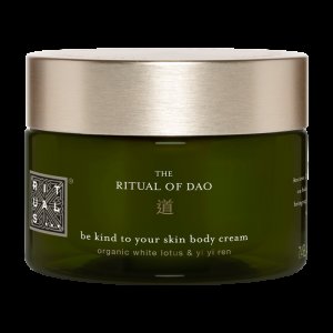 Rituals The Ritual of Dao Be Kind to your Skin Body Cream 220 ml