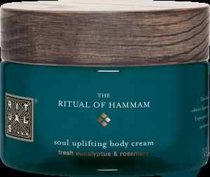 Rituals The Ritual of Hammam Soul Uplifting Body Cream 220 ml