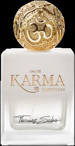 Thomas Sabo Eau de Karma Happiness E.d.P. Nat. Spray 30 ml