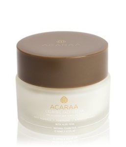 ACARAA Calming Face Cream  Gesichtscreme  50 ml