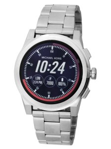 Michael Kors MKT5025 Grayson Access Smartwatch Herren 47mm 3ATM