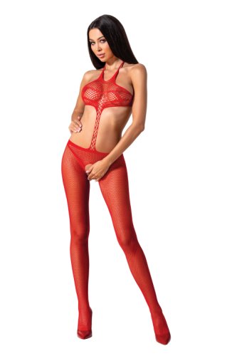 Ouvert Bodystocking BS080