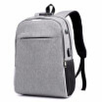 Fight Sky Wolf - 35l usb charge anti theft backpack for men 15 inch laptop mens backpacks fashion travel duffel school bags bagpack sac a dos mochi