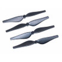 4PCS Propellers for DJI Tell Drone Spare Parts Durable Stable Quick-Release Props Replacement Blade Accessories Tello Propeller