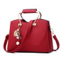 AREST New Handbags Fashion Killer Handbag Simple Shoulder Diagonal Shell Package Ladies Bag M1213