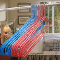 Joy Collection - Bingyou wide 88cm bold drying rack 2 drying quilt drying sheets hanging towel xl